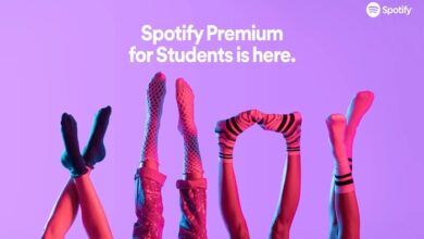 spotify öğrenci