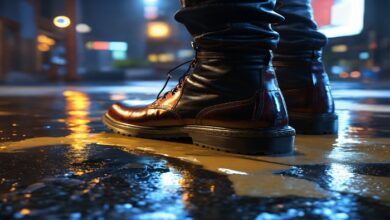 thursday boot company