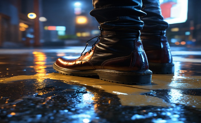 thursday boot company