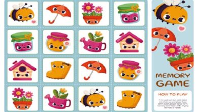 Educational Games