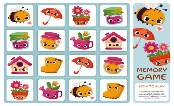 Educational Games