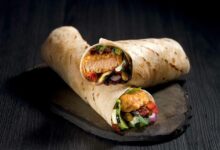 wrap