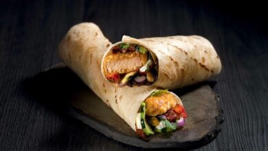 wrap