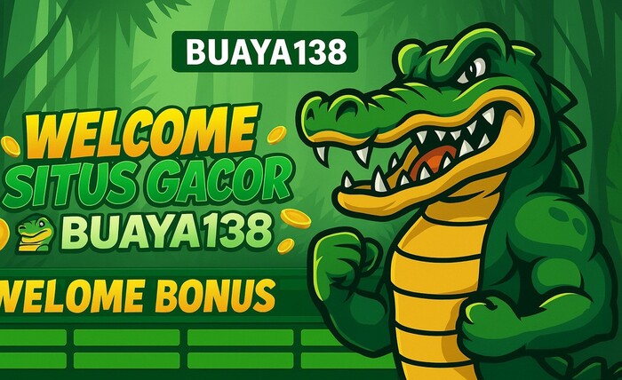 BUAYA138