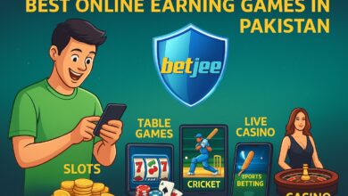 Betjee