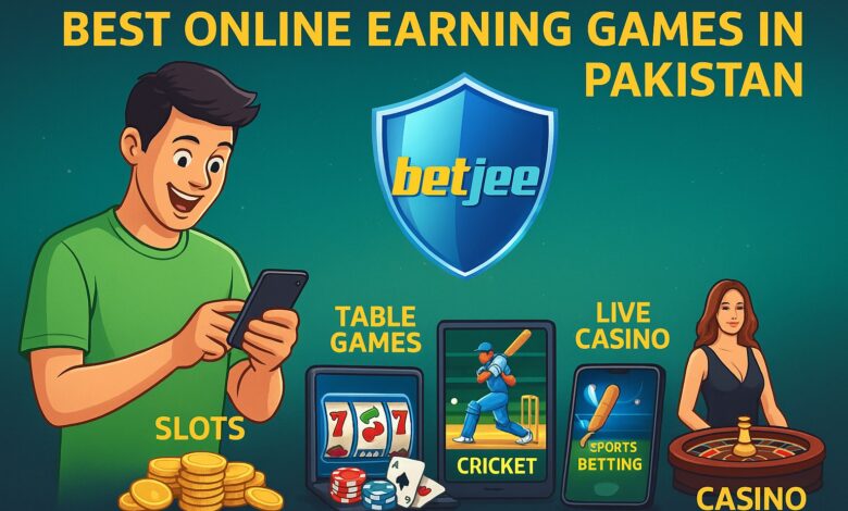 Betjee