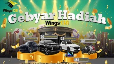 WINGS138
