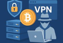 Crypto Hosting