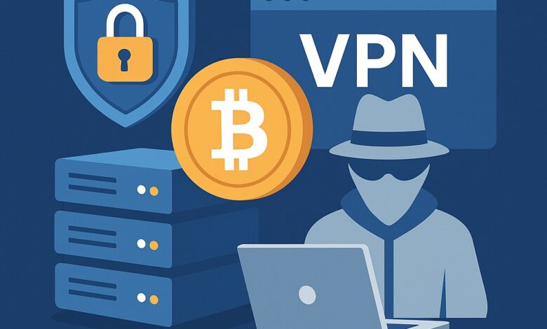 Crypto Hosting