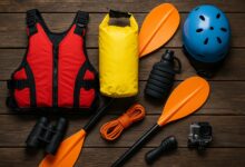 Gifts for Kayakers