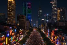 Ho Chi Minh City Nightlife Reviews