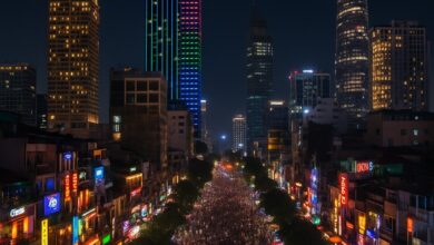 Ho Chi Minh City Nightlife Reviews