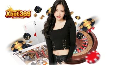 Xbet369 Casino: Play Blackjack with Guaranteed Cashback