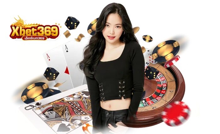 Xbet369 Casino: Play Blackjack with Guaranteed Cashback