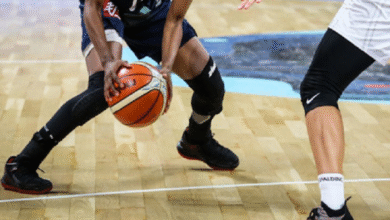 basketball