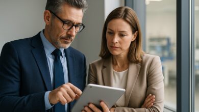 Biotech Executive Search