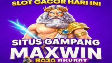 Slot Gacor