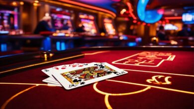 Casino Games