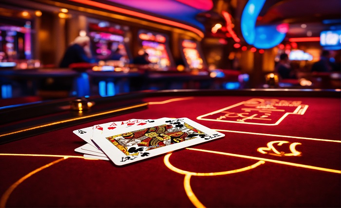 Casino Games