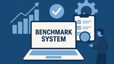 How a Benchmark System Helps