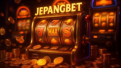 JEPANGBET Situs Judi