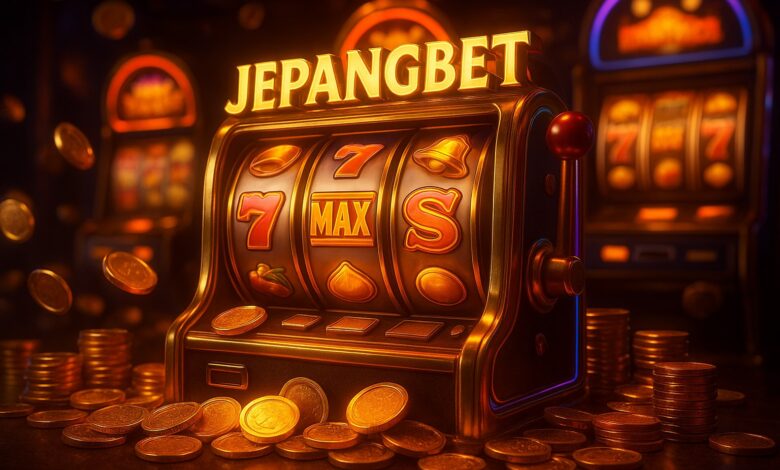JEPANGBET Situs Judi