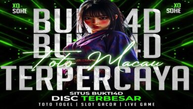 Situs Togel Resmi