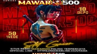 Join MAWAR500 Today