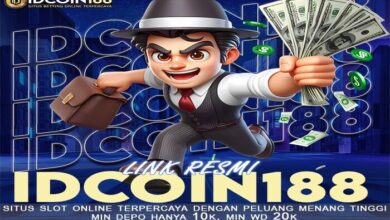 IDCOIN188