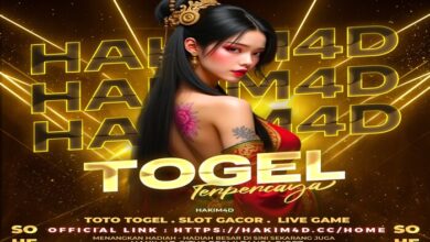 Togel Online
