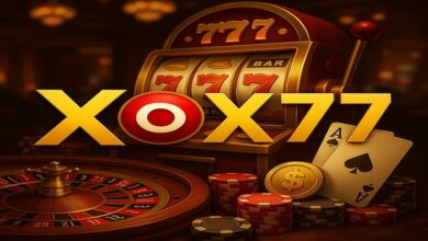 xox77