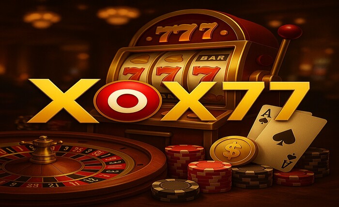 xox77