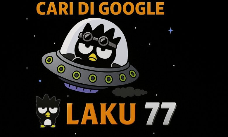 how Laku77