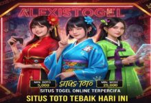 Why Situs Toto Is the Best Choice for Online Play
