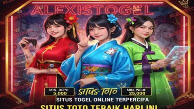 Why Situs Toto Is the Best Choice for Online Play