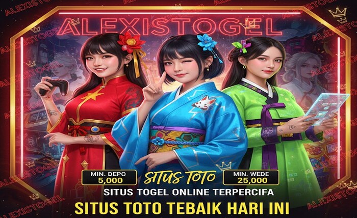 Why Situs Toto Is the Best Choice for Online Play