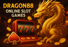 Dragon88 Full Gaming Ecosystem Explained