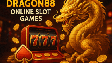 Dragon88 Full Gaming Ecosystem Explained