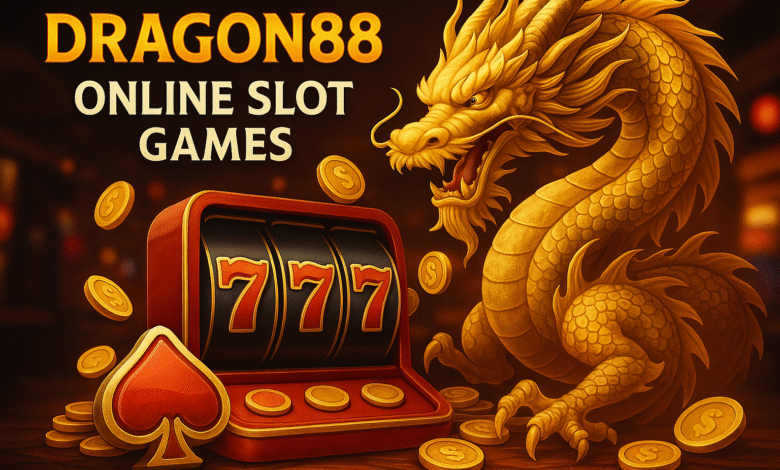 Dragon88 Full Gaming Ecosystem Explained