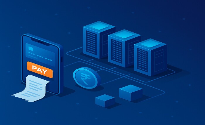 Indian Payment System