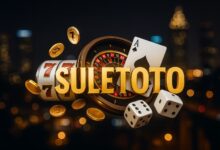 SULETOTO