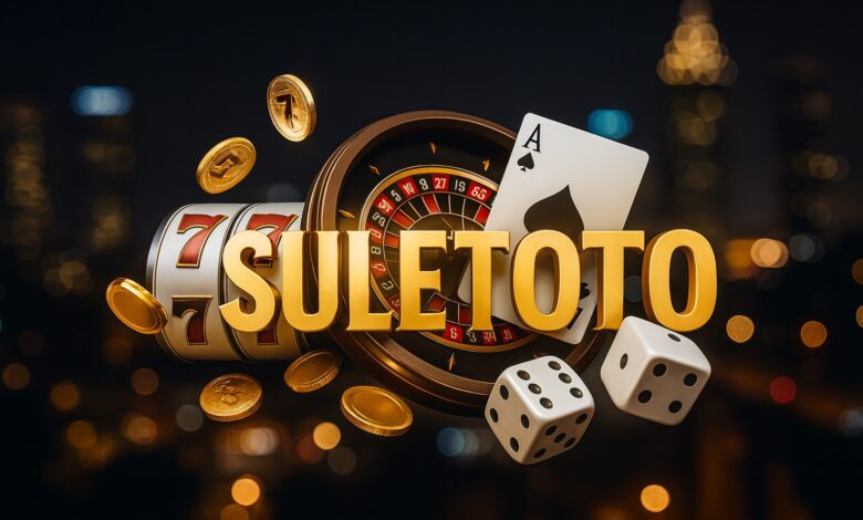 SULETOTO