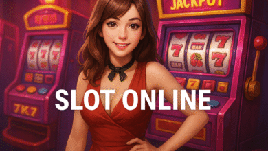Slot Online