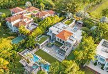 Dorado Beach Puerto Rico Homes for Sale