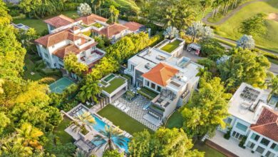 Dorado Beach Puerto Rico Homes for Sale