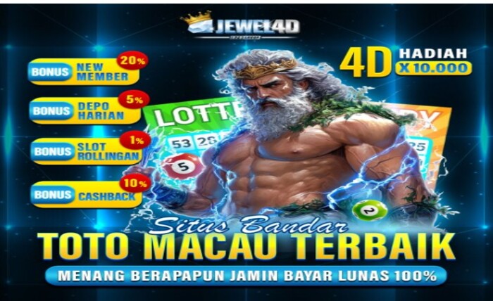 Jewel4d