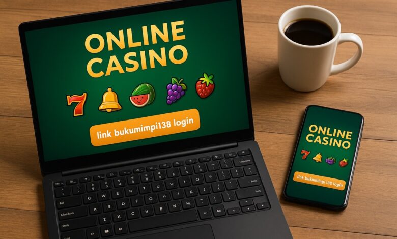 link bukumimpi138 login