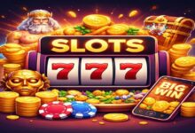 Trusted Online Casino Malaysia