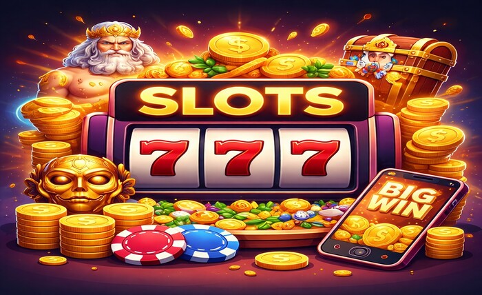 Trusted Online Casino Malaysia