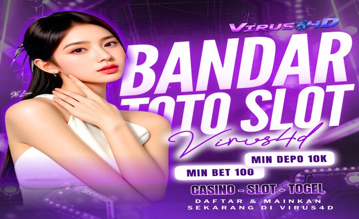 Virus4D vs Other Togel Sites – What Makes Virus4D Different